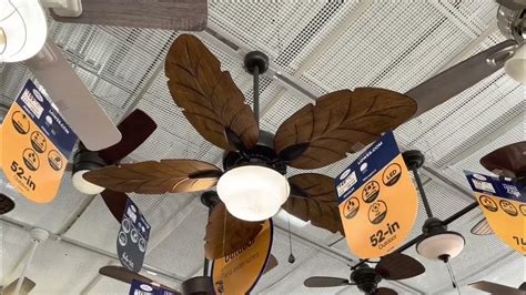 lowe's fans ceiling|lowe's at ceiling fans 2022.